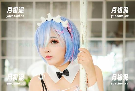 MiMi Chan MiMi Chan庞大的肉丝写真:你能洗眼吗?我不行